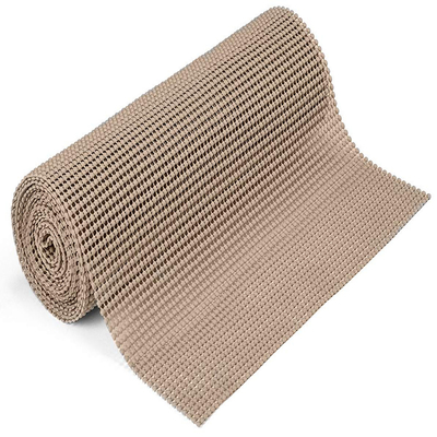 260GSM ضد لغز کف کف PVC پوشش برای آشپزخانه حمام