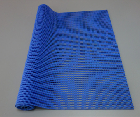 260GSM ضد لغز کف کف PVC پوشش برای آشپزخانه حمام