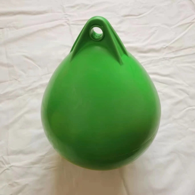 یک نوع از بوئای پرتابی کشتی PVC از بومپرهای کشتی محافظت می کنند