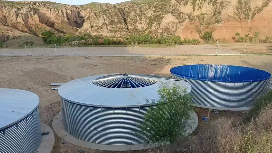 Shanghai BGO Industries Ltd. خط تولید کارخانه 3