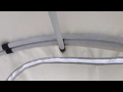 چادر بلبله ای با تونل