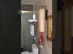 چادر خانه گنبدی ژئودزیک برای هتل