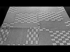 کاروان ها حصیر حصیری