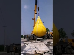 کیسه بلند کننده بادکنکی از پی وی سی